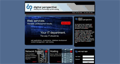 Desktop Screenshot of digitalperspective.com