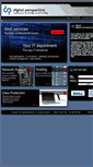 Mobile Screenshot of digitalperspective.com